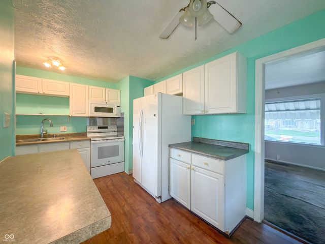 3722 Wallace Avenue, Indianapolis, IN 46218