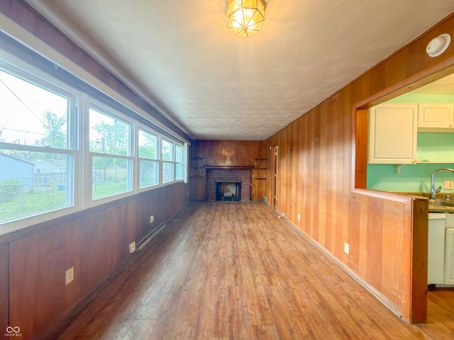 3722 Wallace Avenue, Indianapolis, IN 46218