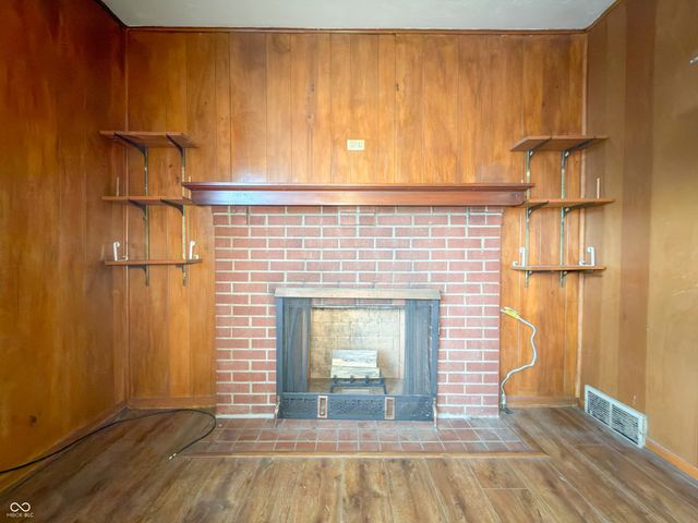 3722 Wallace Avenue, Indianapolis, IN 46218