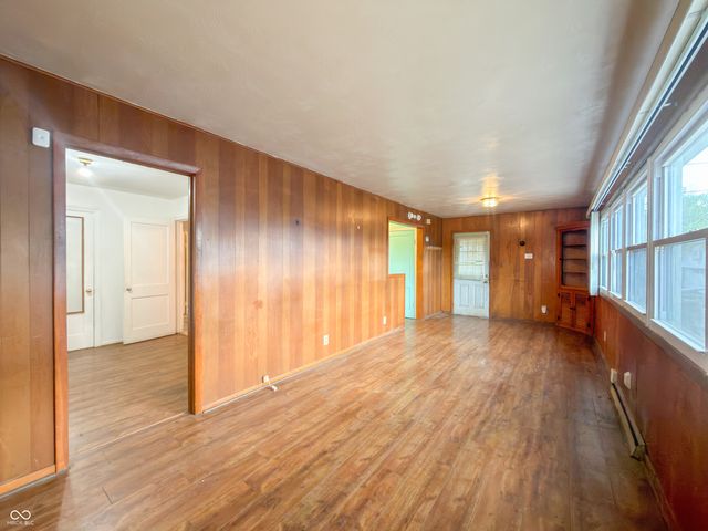 3722 Wallace Avenue, Indianapolis, IN 46218