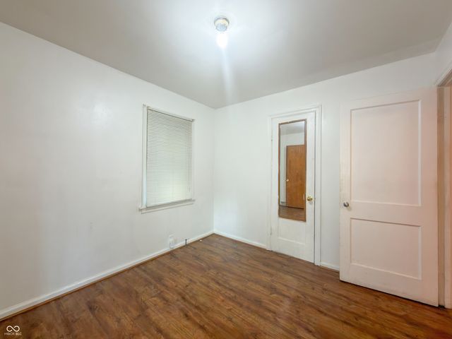 3722 Wallace Avenue, Indianapolis, IN 46218