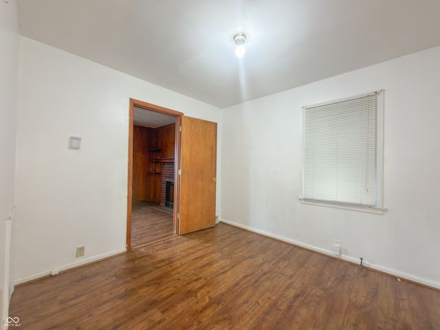 3722 Wallace Avenue, Indianapolis, IN 46218