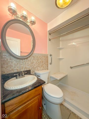 3722 Wallace Avenue, Indianapolis, IN 46218