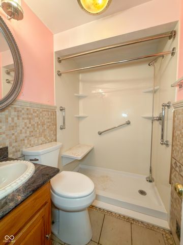 3722 Wallace Avenue, Indianapolis, IN 46218