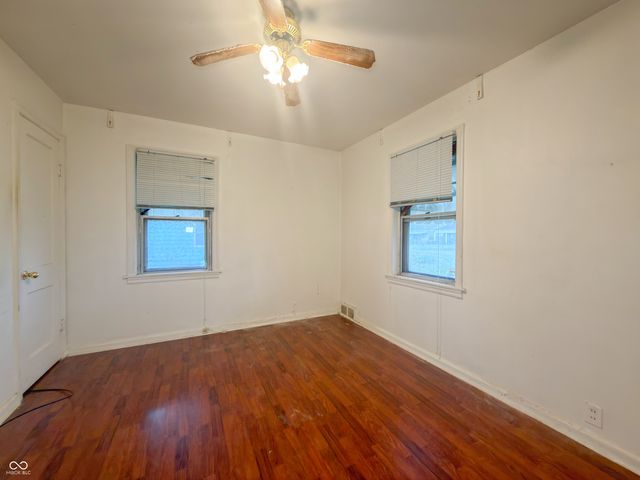 3722 Wallace Avenue, Indianapolis, IN 46218