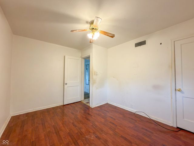 3722 Wallace Avenue, Indianapolis, IN 46218