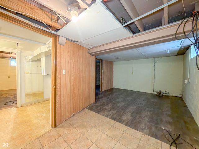 3722 Wallace Avenue, Indianapolis, IN 46218