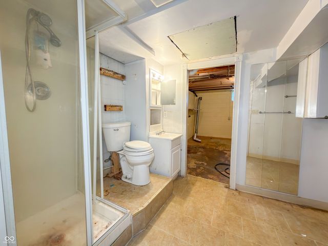 3722 Wallace Avenue, Indianapolis, IN 46218