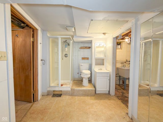 3722 Wallace Avenue, Indianapolis, IN 46218