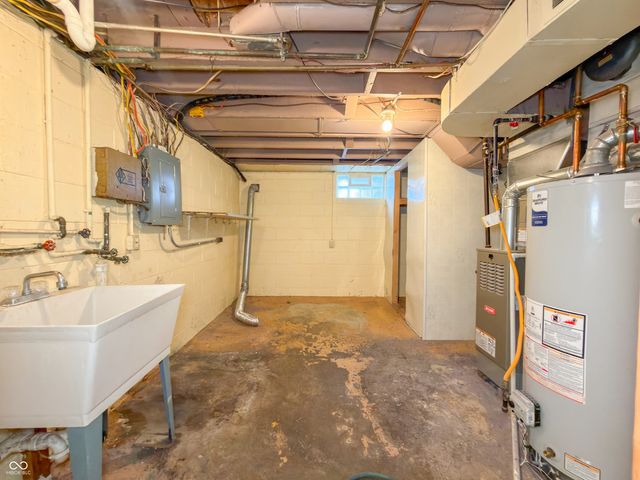 3722 Wallace Avenue, Indianapolis, IN 46218