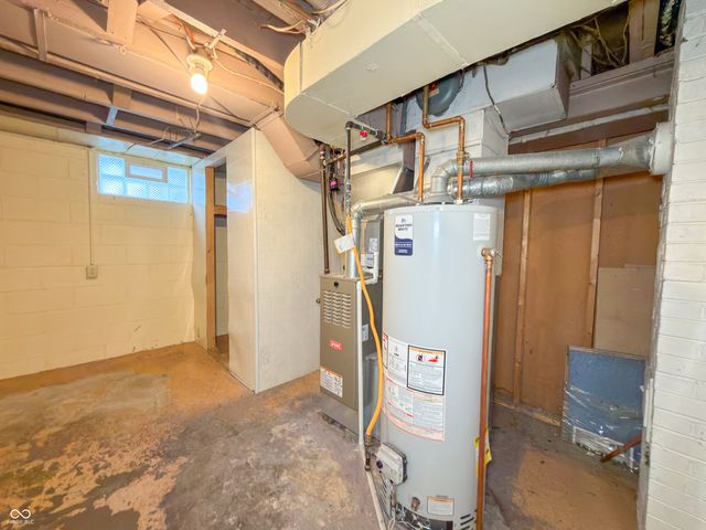 3722 Wallace Avenue, Indianapolis, IN 46218