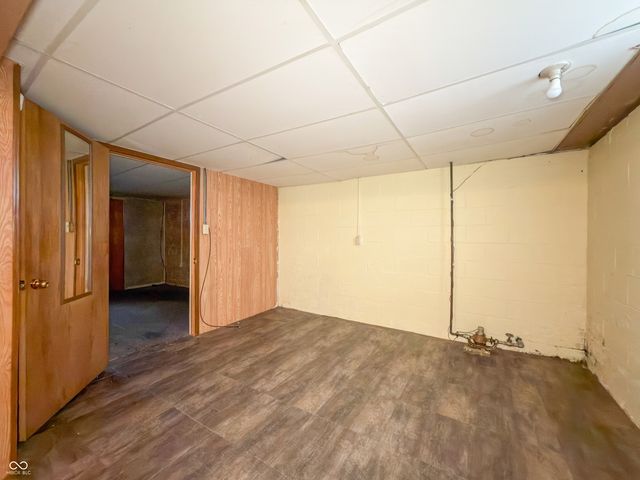 3722 Wallace Avenue, Indianapolis, IN 46218