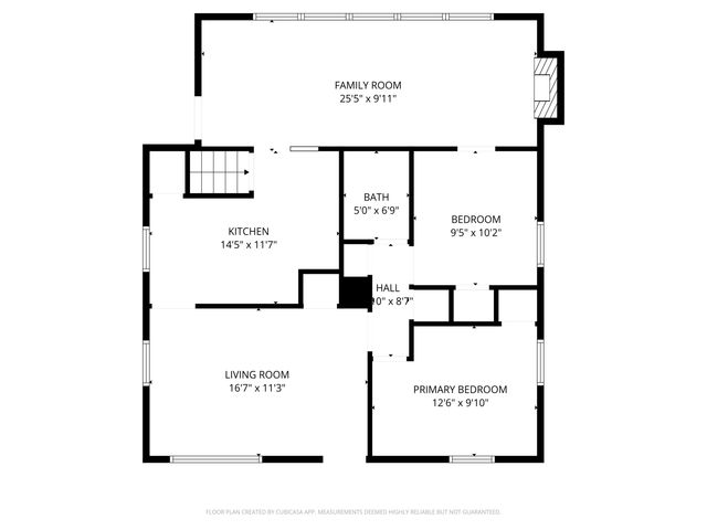 3722 Wallace Avenue, Indianapolis, IN 46218