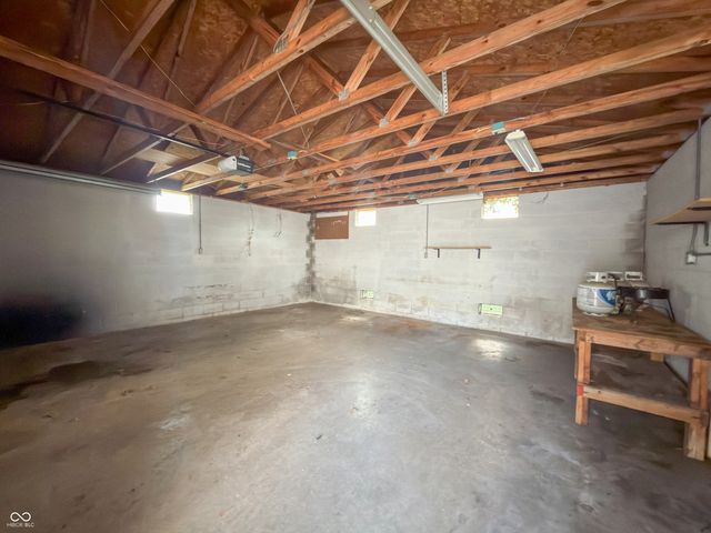 3722 Wallace Avenue, Indianapolis, IN 46218