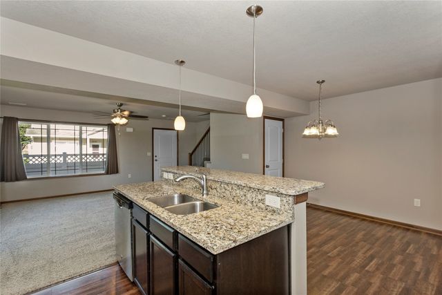 1268 NE 8th Lane, Ankeny, IA 50021