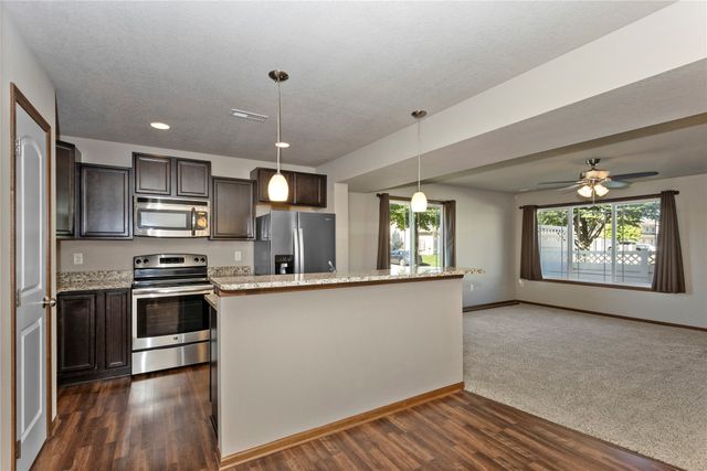 1268 NE 8th Lane, Ankeny, IA 50021