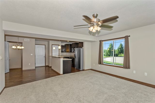 1268 NE 8th Lane, Ankeny, IA 50021