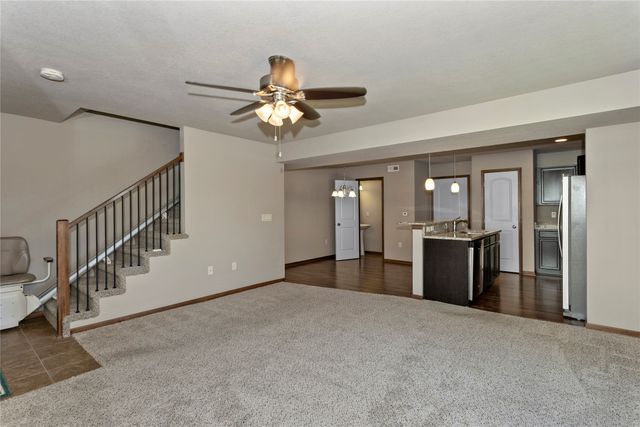1268 NE 8th Lane, Ankeny, IA 50021