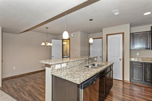 1268 NE 8th Lane, Ankeny, IA 50021