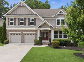 3325 Trowbridge Drive, Cumming, GA 30040