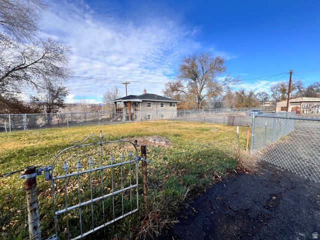333 W RAILROAD AVE, Price, UT 84501