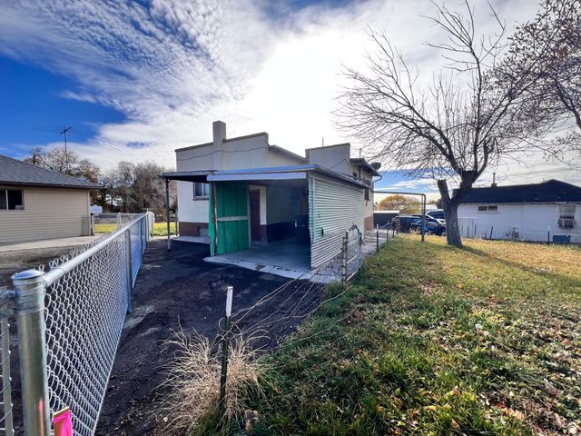 333 W RAILROAD AVE, Price, UT 84501