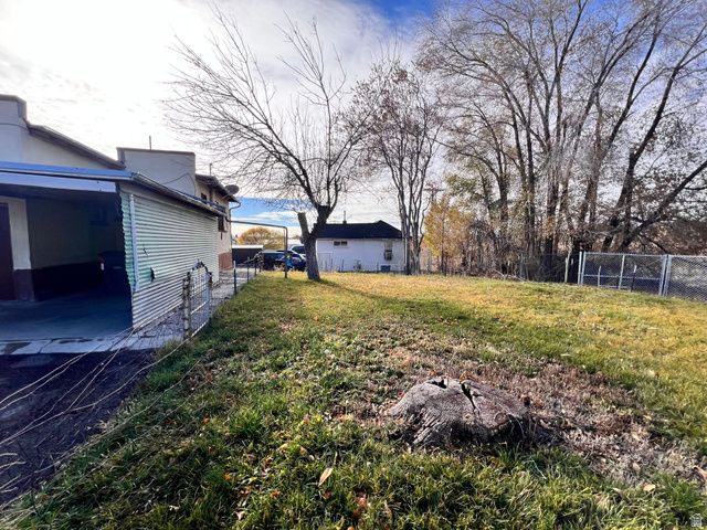 333 W RAILROAD AVE, Price, UT 84501