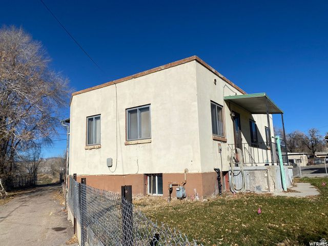 333 W RAILROAD AVE, Price, UT 84501