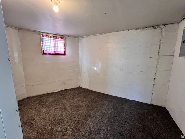 333 W RAILROAD AVE, Price, UT 84501