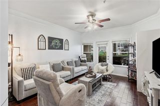 1850 Cotillion Drive 4122, Atlanta, GA 30338