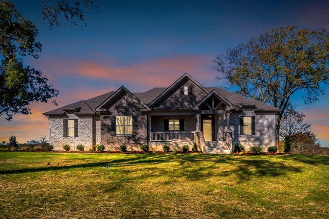 1589 John Sharp Rd, Spring Hill, TN 37174