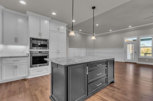 1589 John Sharp Rd, Spring Hill, TN 37174