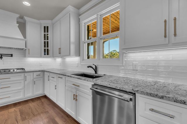 1589 John Sharp Rd, Spring Hill, TN 37174