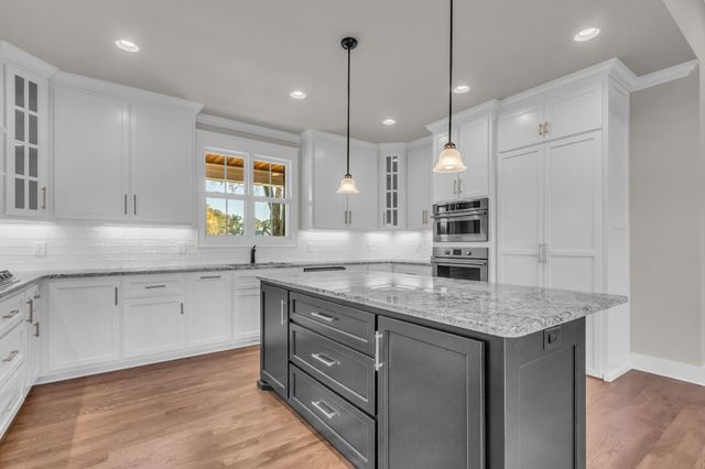 1589 John Sharp Rd, Spring Hill, TN 37174