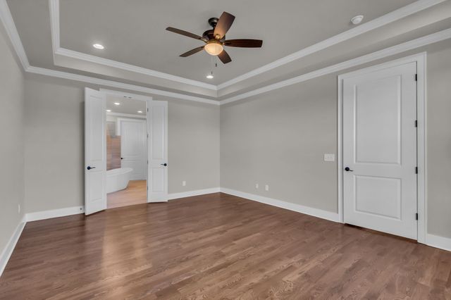 1589 John Sharp Rd, Spring Hill, TN 37174