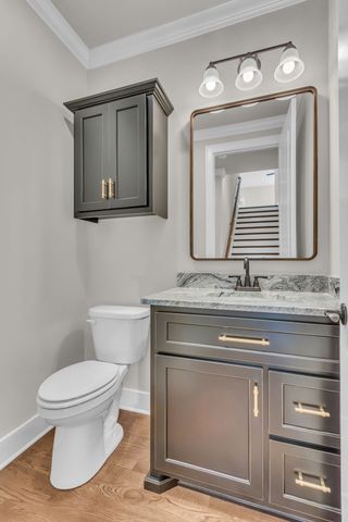 1589 John Sharp Rd, Spring Hill, TN 37174