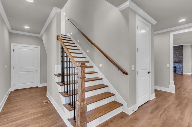 1589 John Sharp Rd, Spring Hill, TN 37174