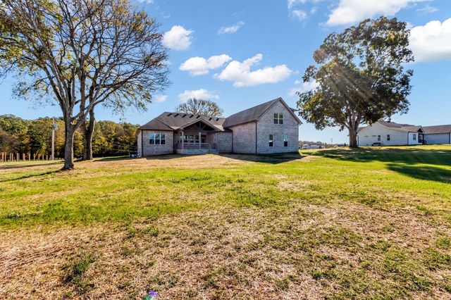 1589 John Sharp Rd, Spring Hill, TN 37174