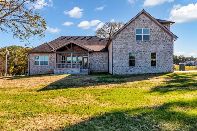 1589 John Sharp Rd, Spring Hill, TN 37174