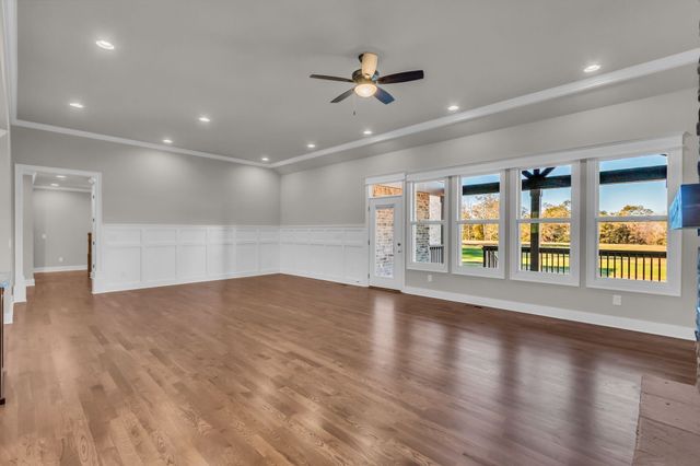 1589 John Sharp Rd, Spring Hill, TN 37174