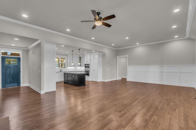 1589 John Sharp Rd, Spring Hill, TN 37174