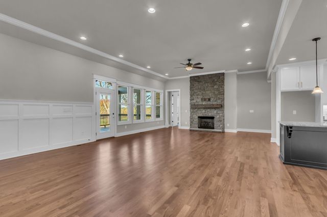 1589 John Sharp Rd, Spring Hill, TN 37174