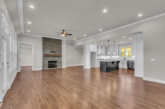 1589 John Sharp Rd, Spring Hill, TN 37174