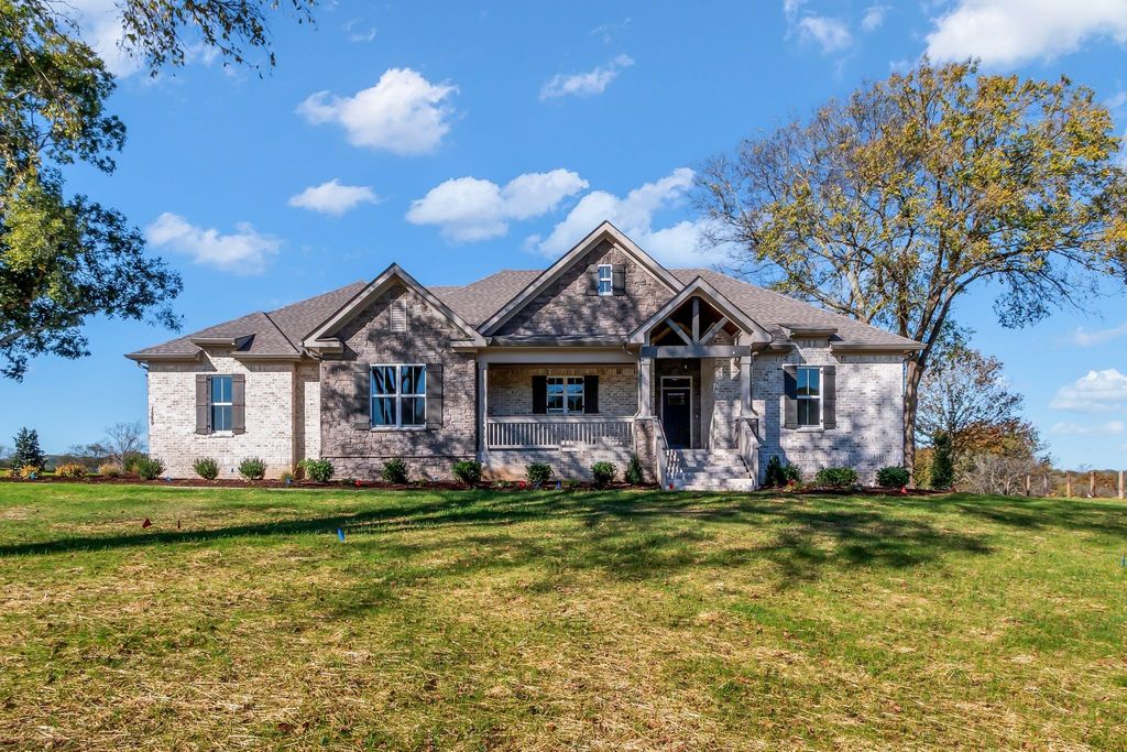 1589 John Sharp Rd, Spring Hill, TN 37174