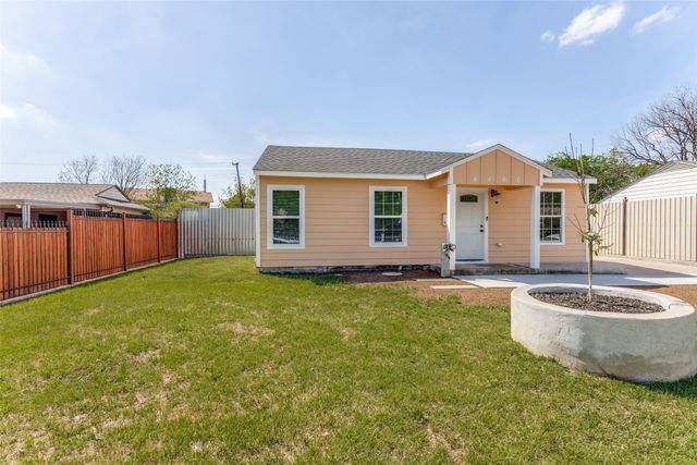 4466 Timothy Road, Fort Worth, TX 76115