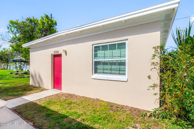 3039 BELDEN Street, Jacksonville, FL 32207