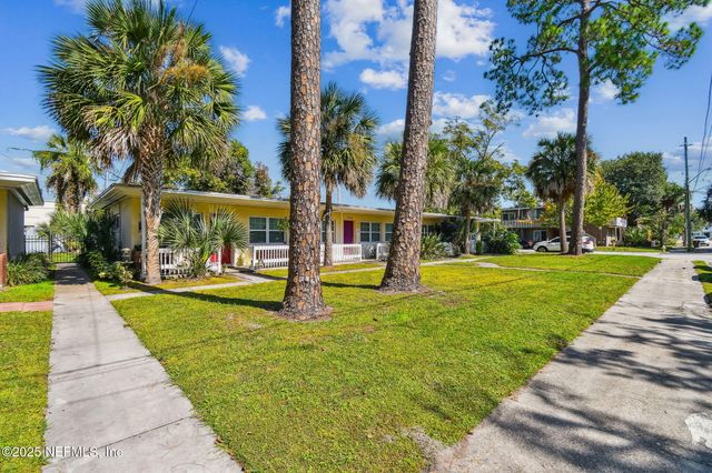 3039 BELDEN Street, Jacksonville, FL 32207