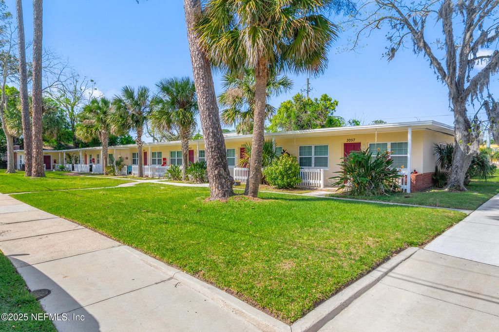 3039 BELDEN Street, Jacksonville, FL 32207