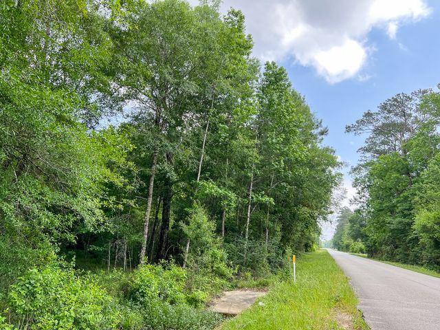 000000 Cravens Camp Rd., Silsbee, TX 77656