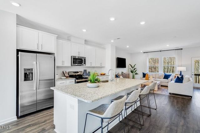 630 Macmillan Way, Knightdale, NC 27545